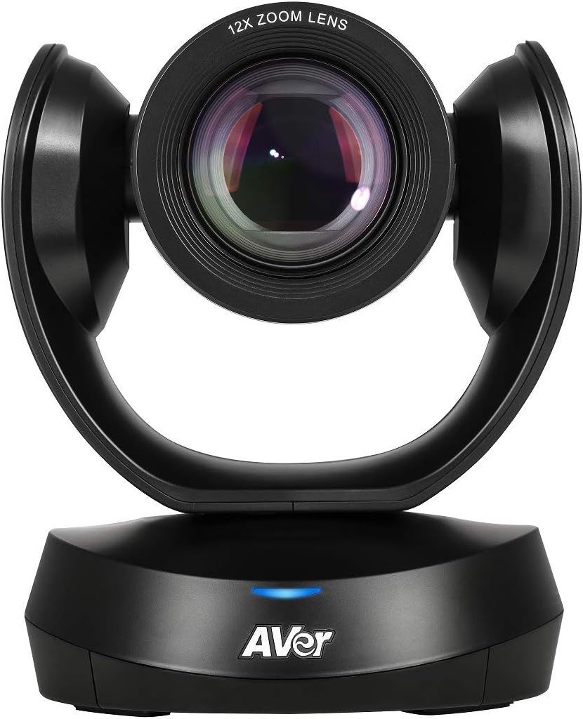 Enterprise Video Conference Camera K258868