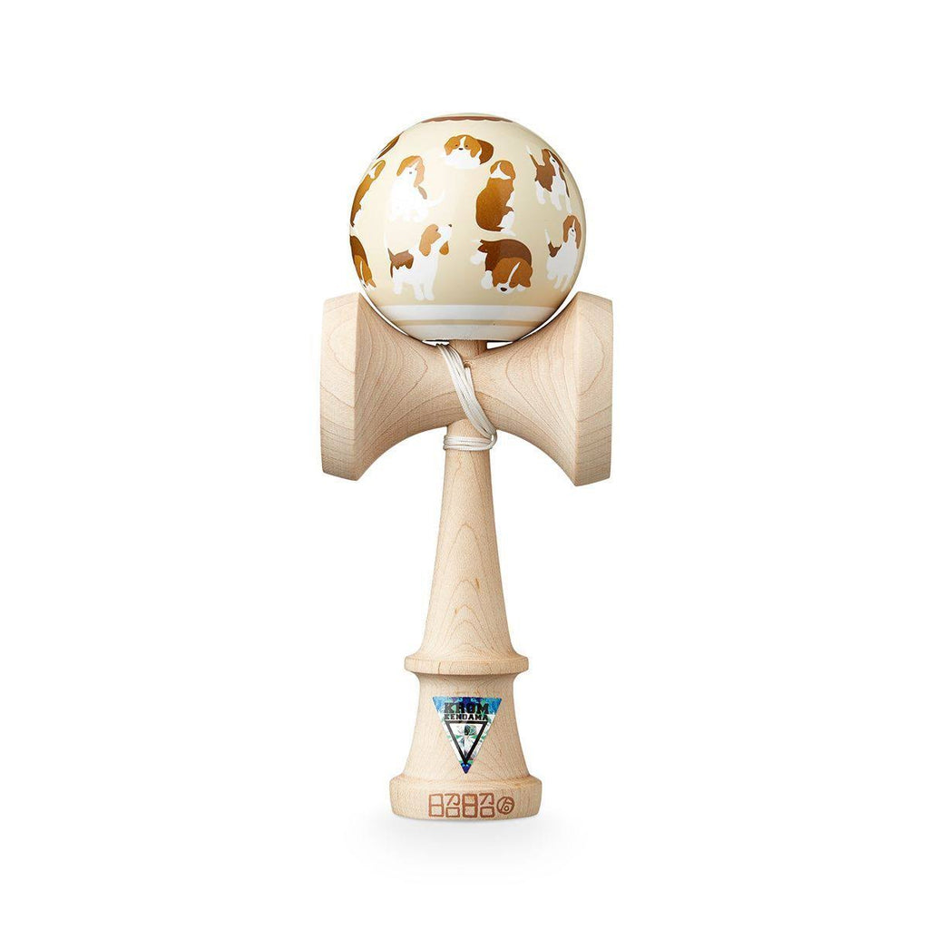 Cat Kendama X745