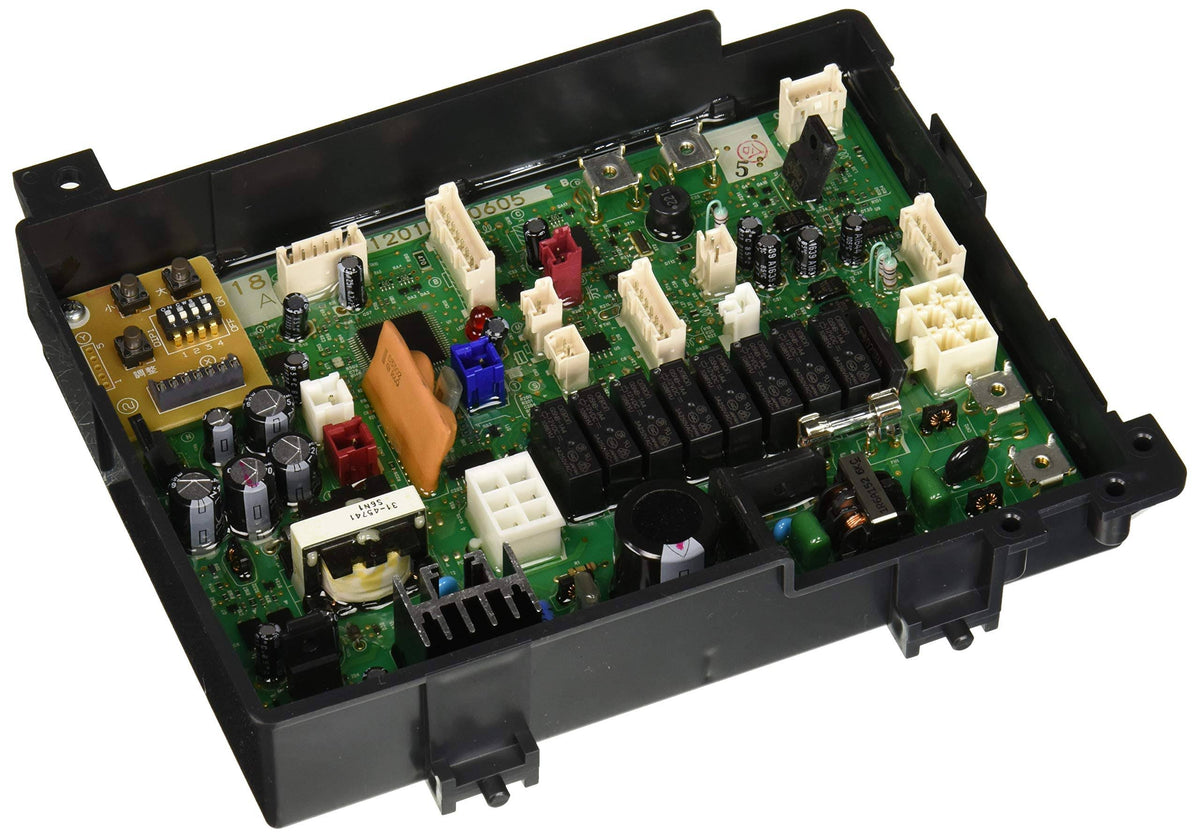 Control Board F1351