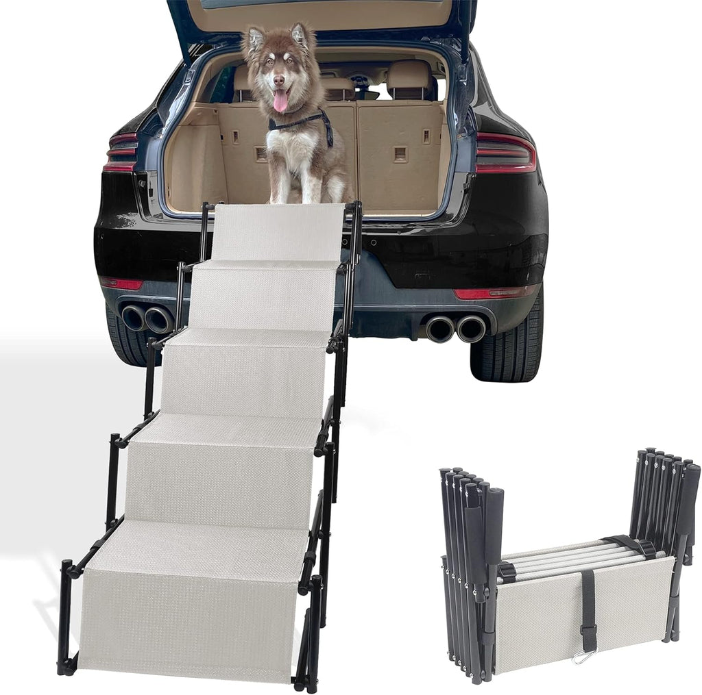 Pet Stairs with Shoulder Strap Pack of 2 D545