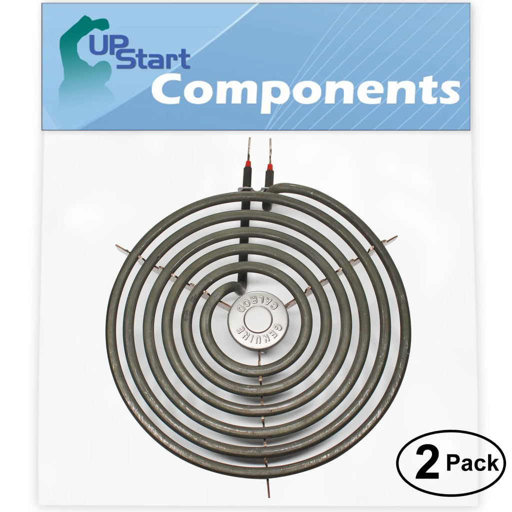 8 inch 6 Turns Surface Burner Element for Range, Stove & Cooktop N3753