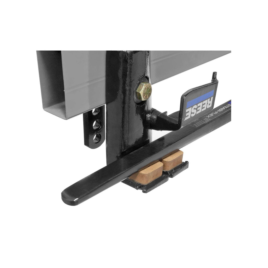 Light Weight Distributing Kit D518549