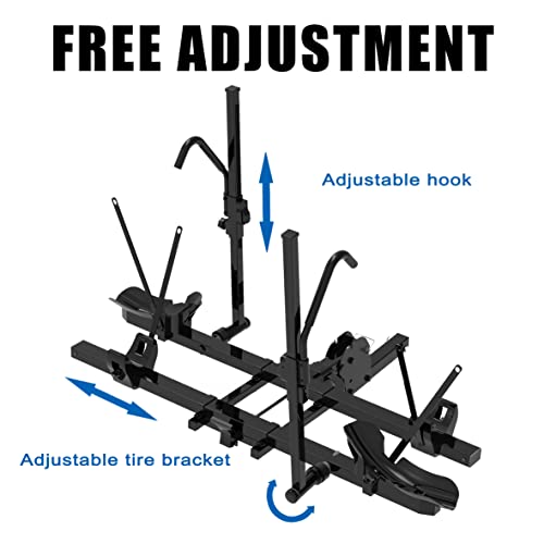 Bike Rack L450433