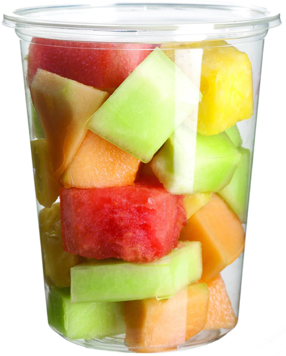 5 oz Round Deli Container N558327