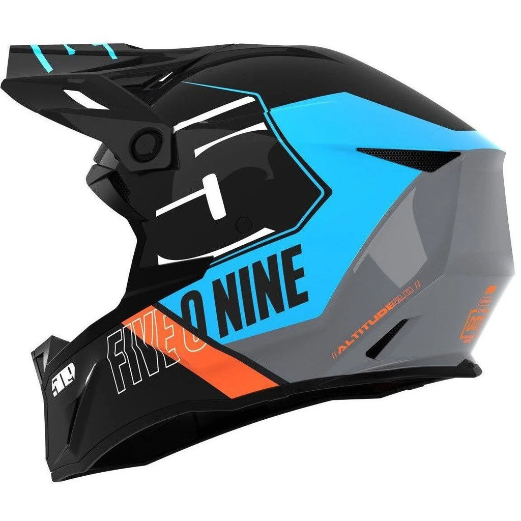 Black Ops 4XL Helmet T515934
