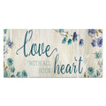 Oversized Canvas Multi Piece Art P5036