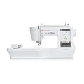 Sewing & Embroidery Machine with 250 Built-in Stitches S801