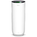 White True HEPA Air Purifier W758159
