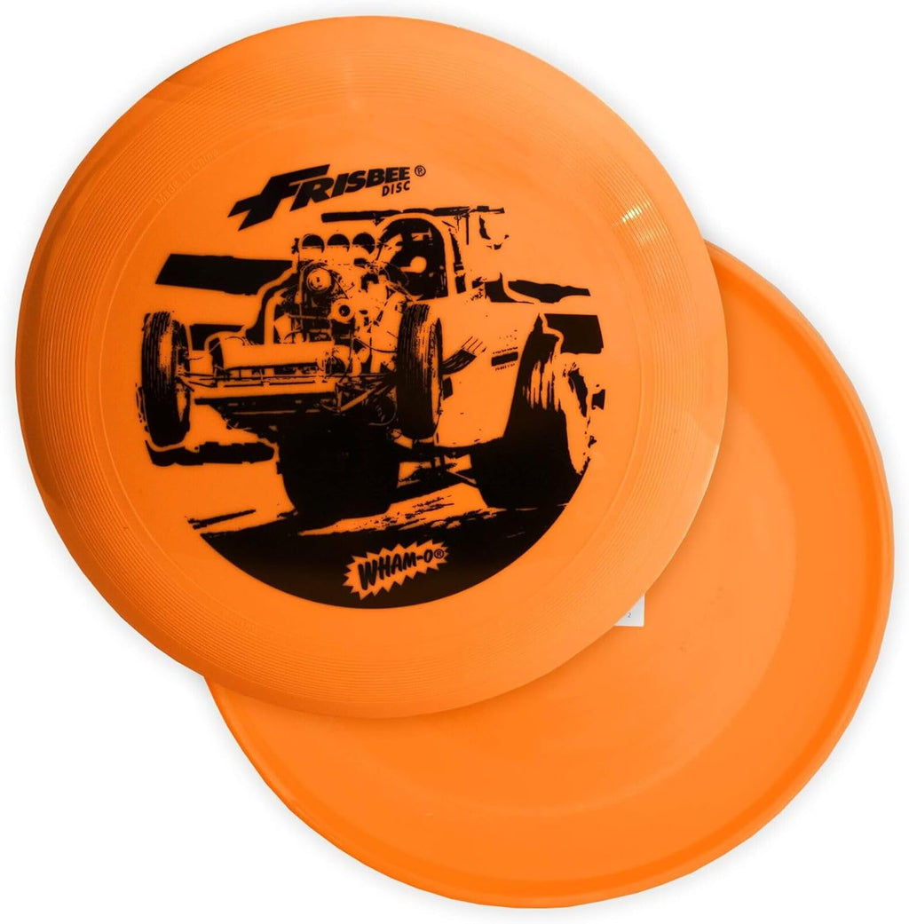 6 PACK 11" 180 Grams Flying Disc B809761