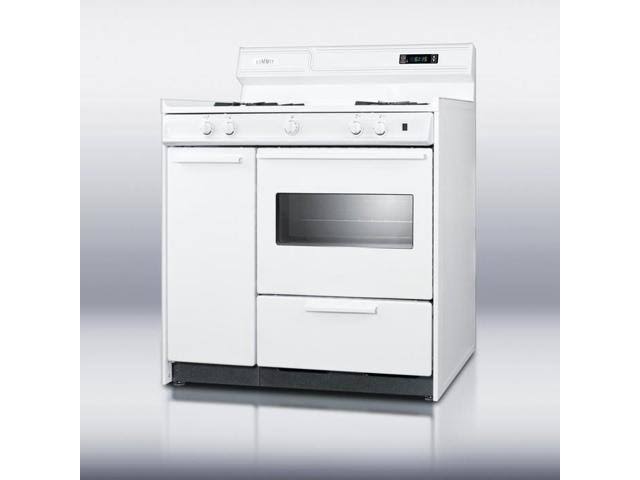 36 inch Gas Range J533
