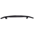 Gloss Black Trunk Spoiler Wing ABS Q896151