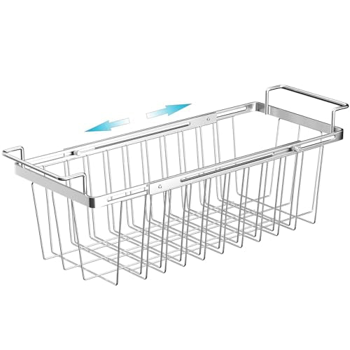 Stainless Steel Wire Freezer Organizer Basket V550