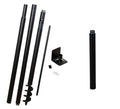 Universal Mounting Pole Kit with Threade S28884