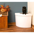 Standard Litter Box Kitangle T203