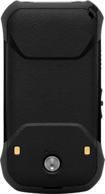 Rugged LTE Flip Cell Phone Black U40905