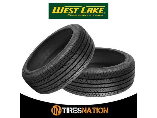 225/40R19 93W Tire M84527