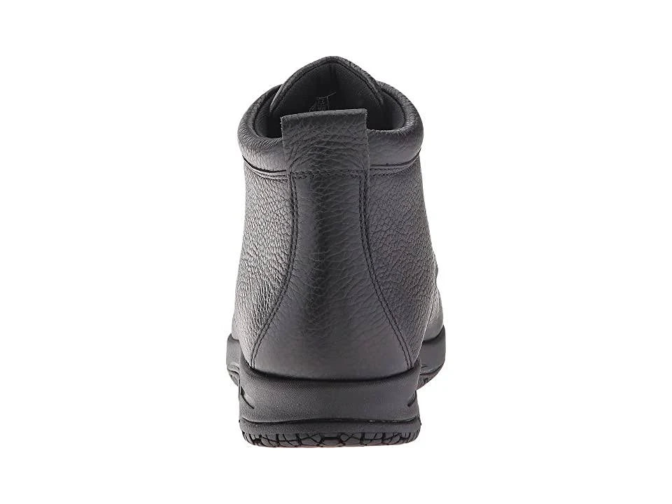 Black Alpine Shoes I3762