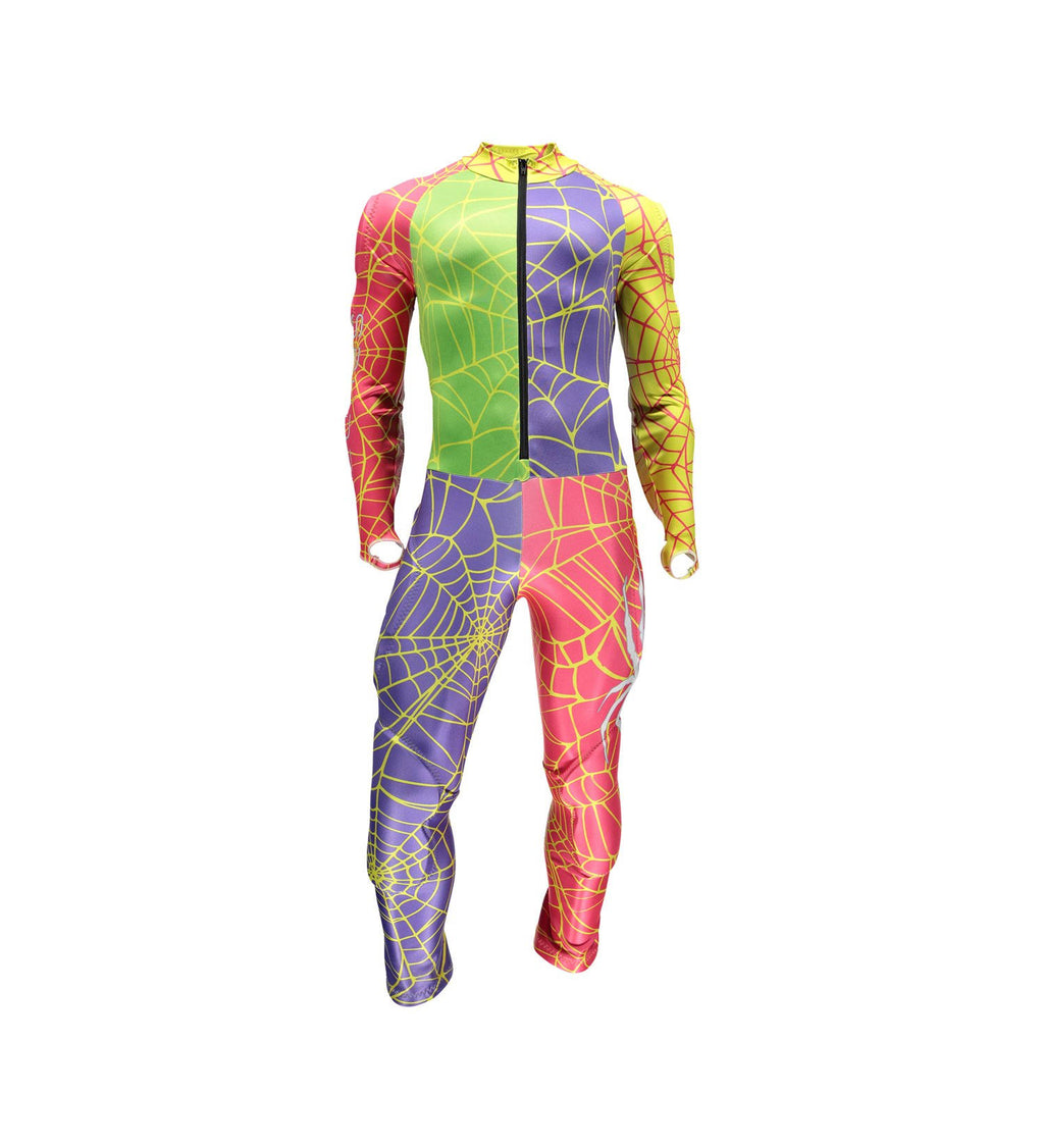 Boys Performance Race Suit H53230