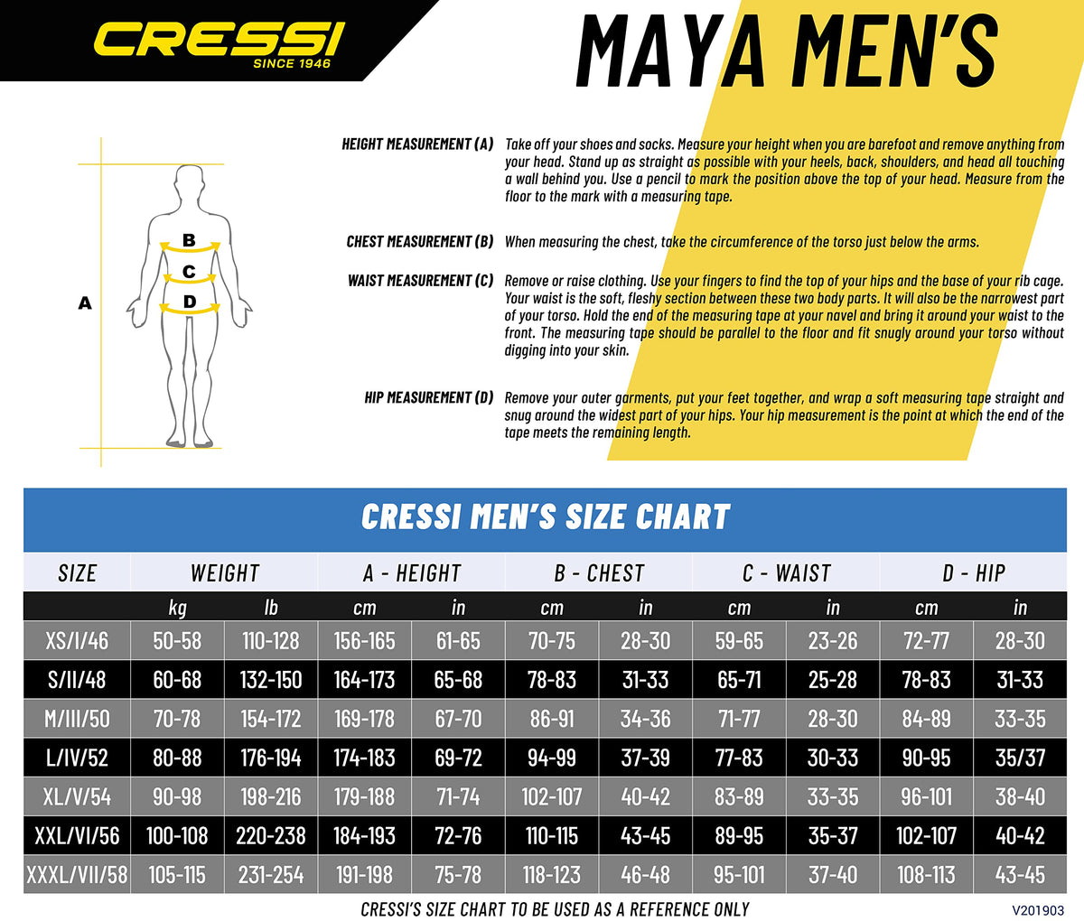 Mens 3mm Wetsuit B33871