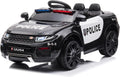 12V Battery Powered Ride on Police Car with Remote Control A6355