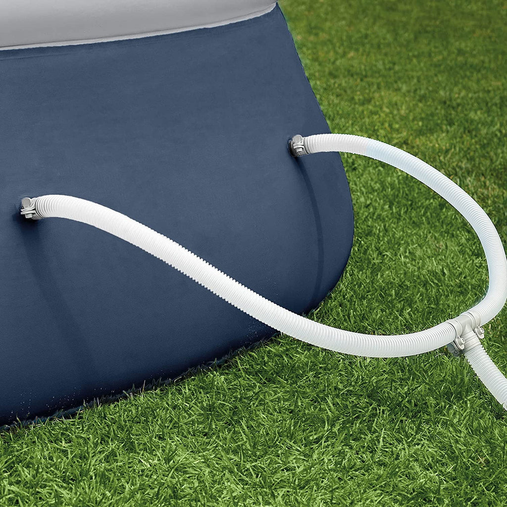 Inflatable Above Ground Swimming Pool C4956