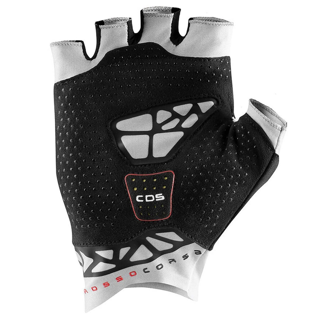 Silver Gray XL Cycling Glove W145127