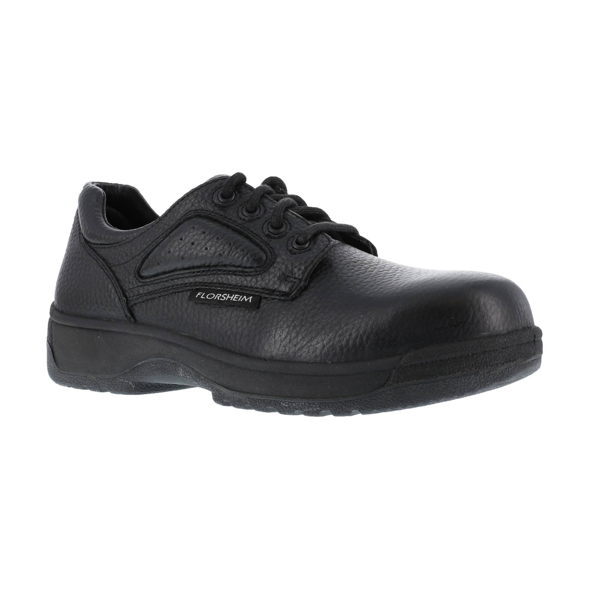 Black Work Shoes Y338