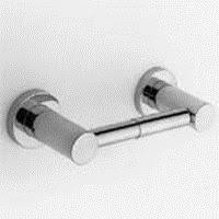 Double Post Toilet Tissue Holder E9313