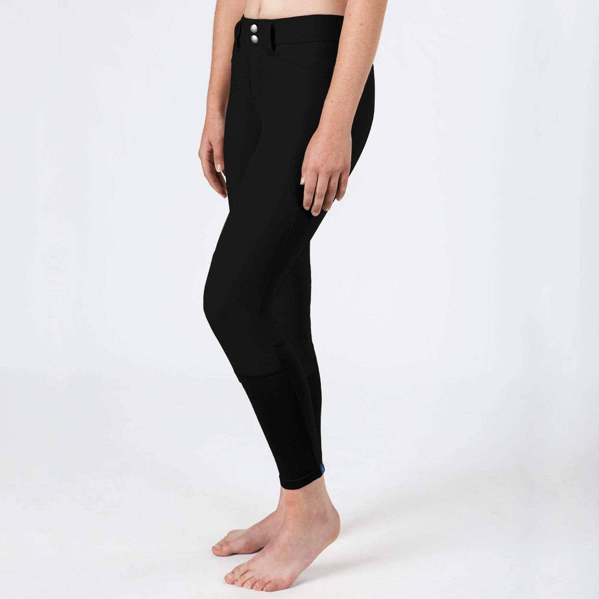 Navy Knee Patch Breech G60341
