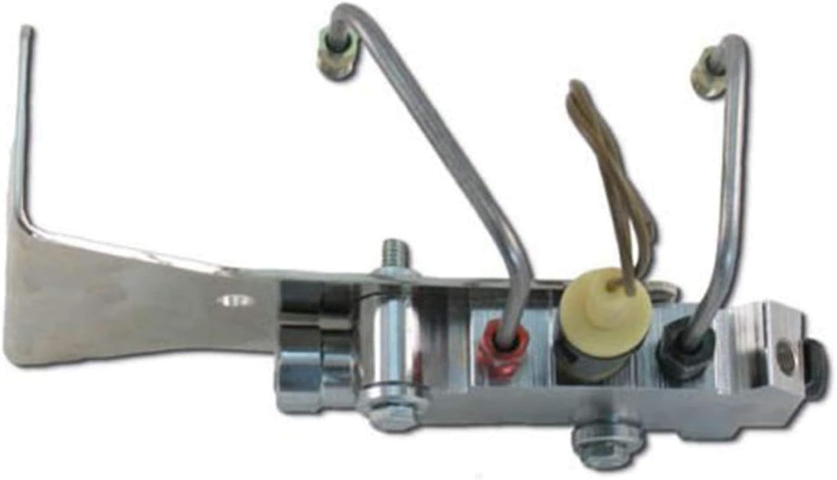 Chrome Disc Drum Proportioning Valve Kit H432