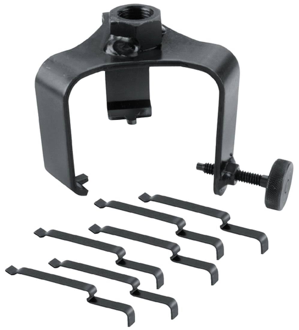 Ford Vacuum Front Hub Release Tool Set Y56941