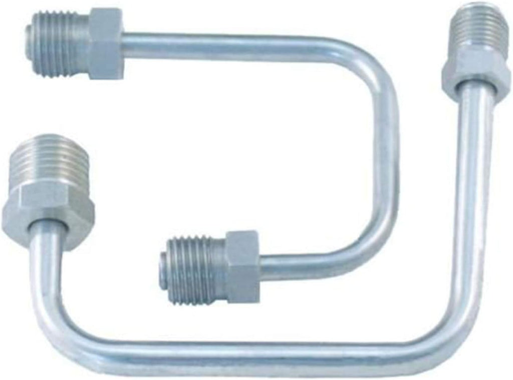 Chrome Disc Drum Proportioning Valve Kit H432