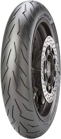 Front Scooter Tire (120/70-15) Q14082