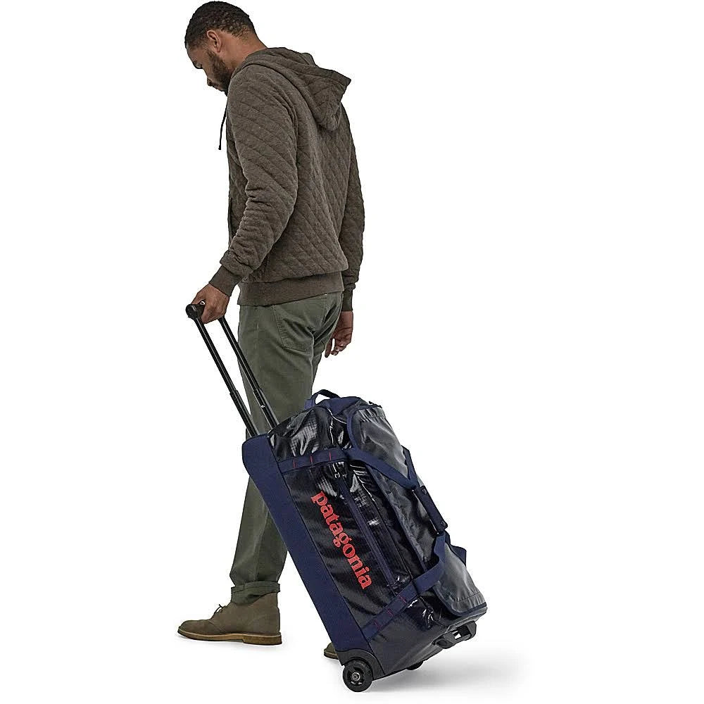 Sage Khaki 70L Wheeled Duffel U726440