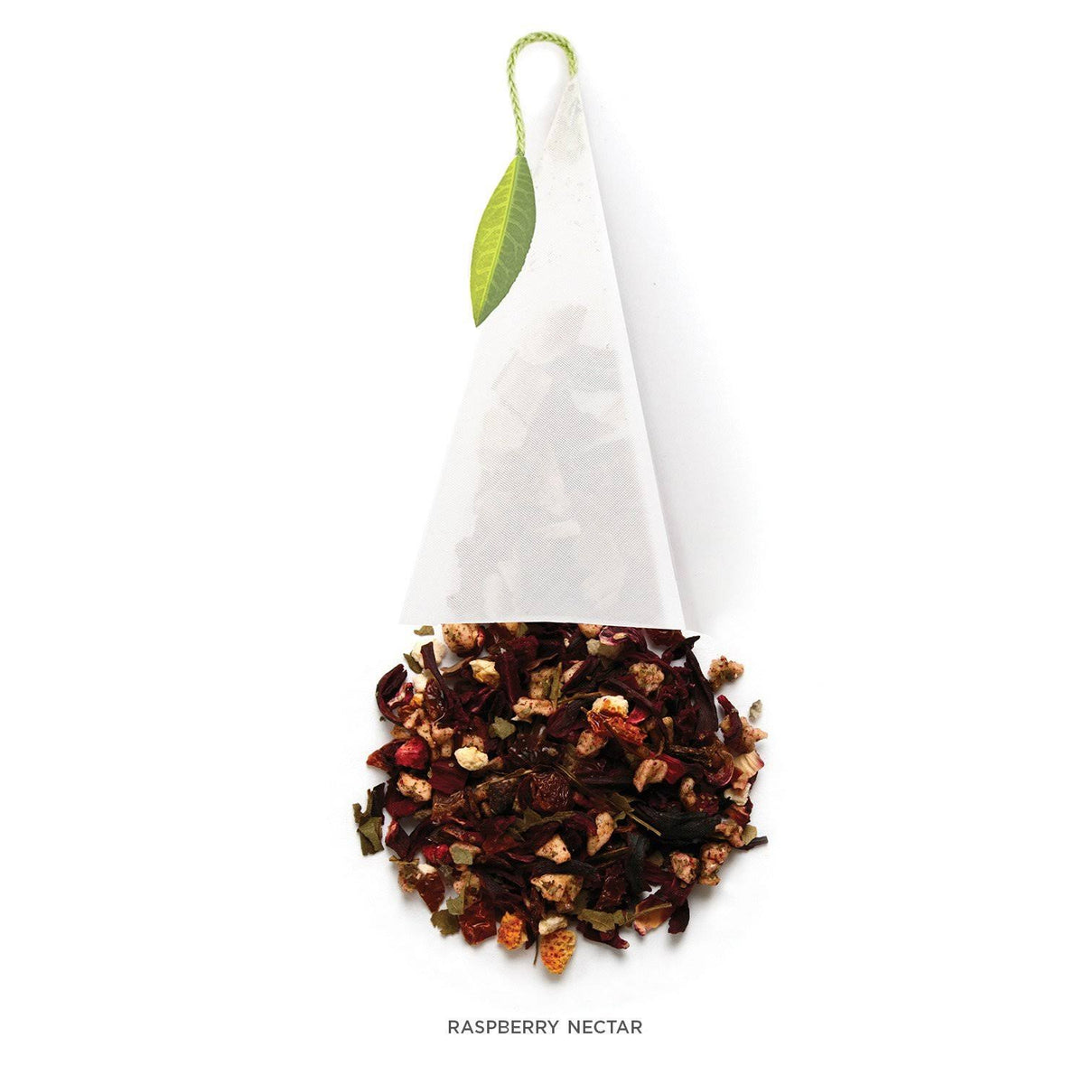 Raspberry Nectar Herbal Tea I723