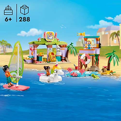 LEGO Friends Building Toy Set (288 Pieces) U144