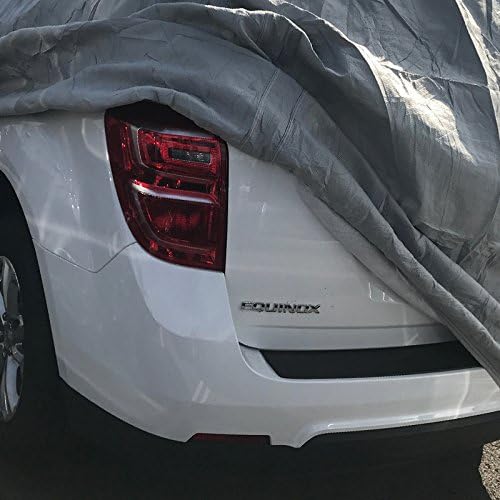 Heavy Duty All Weatherproof Car Cover F341