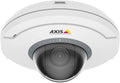 Network Camera F7696
