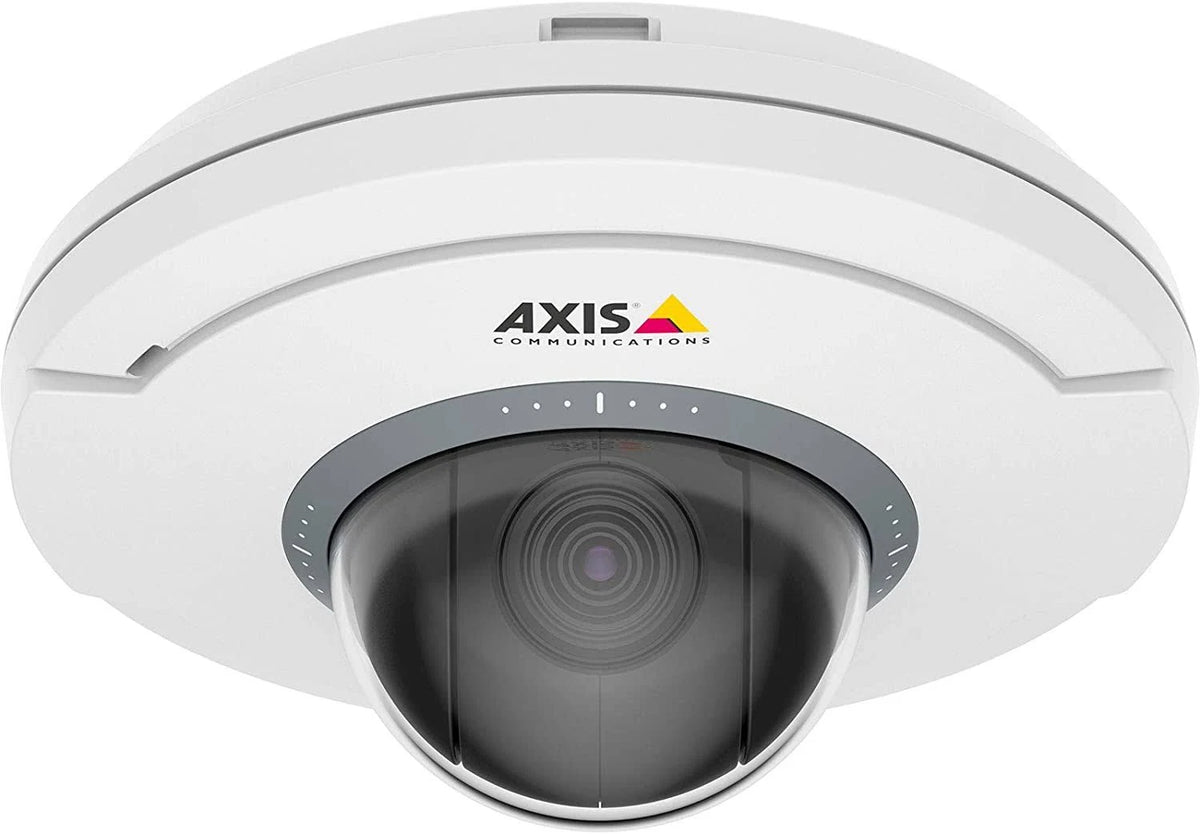 Network Camera F7696