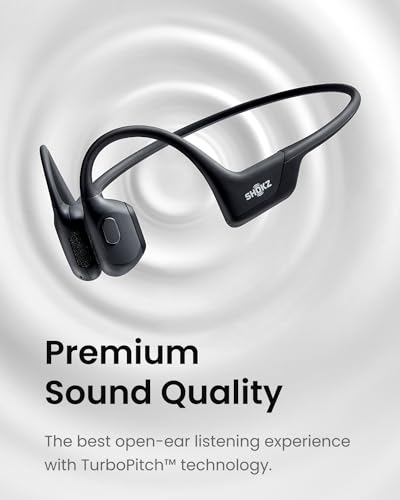 Open-Ear Bluetooth Bone Conduction Sport Headphones O6306