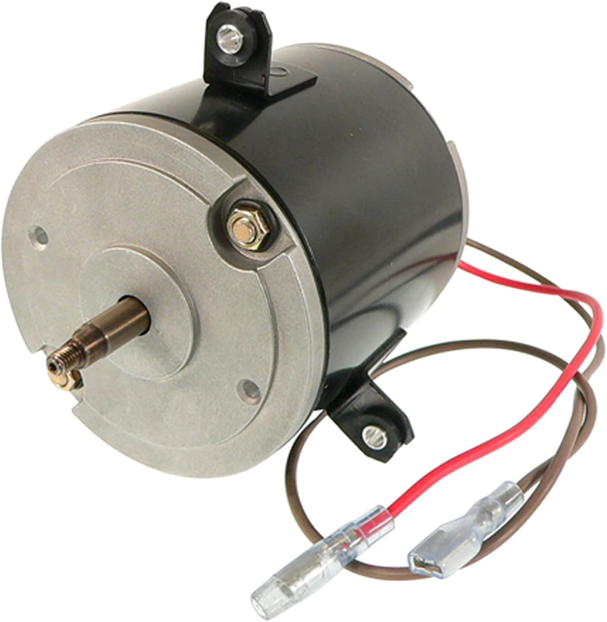 Radiator Cooling Fan Motor Pack of 2 P486