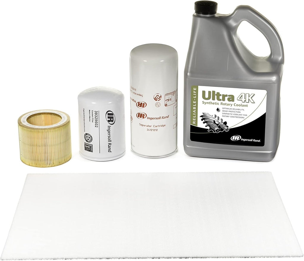 OEM Filters-Only Maintenance Kit for R Series Compressor L8703