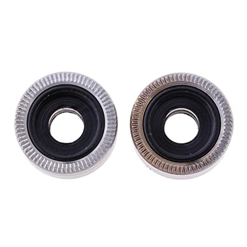 Bike Spring Replacement Spring Axle Nut Washer Slider Quick Release Parts F9101