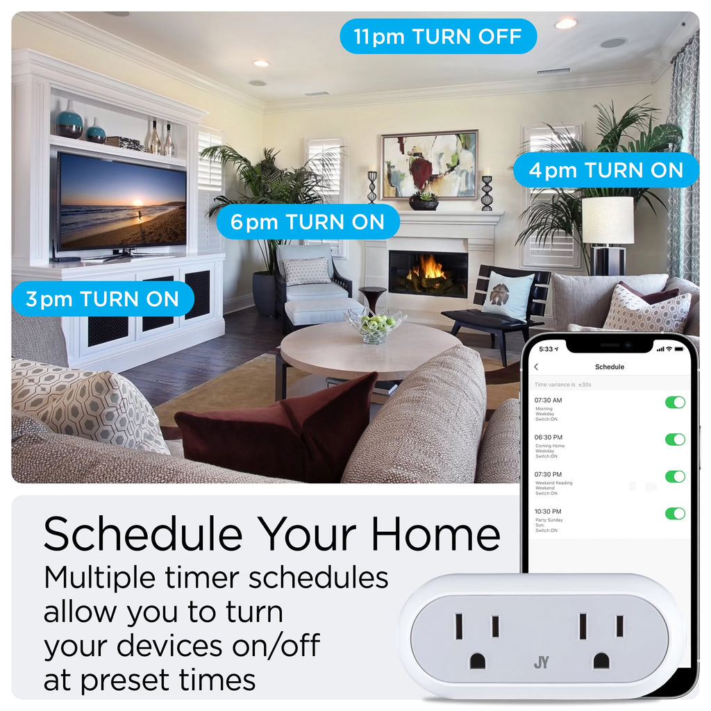 Smart Dual Plug T37677