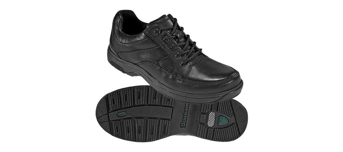 Brown 8 Men's Shoes W6483