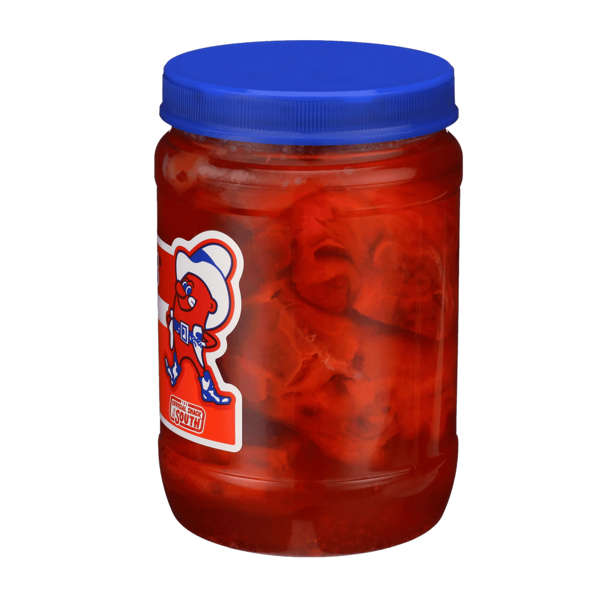 16 oz Pickled Pigs Feet H49374