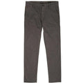 Grey Slim Chinos S34944