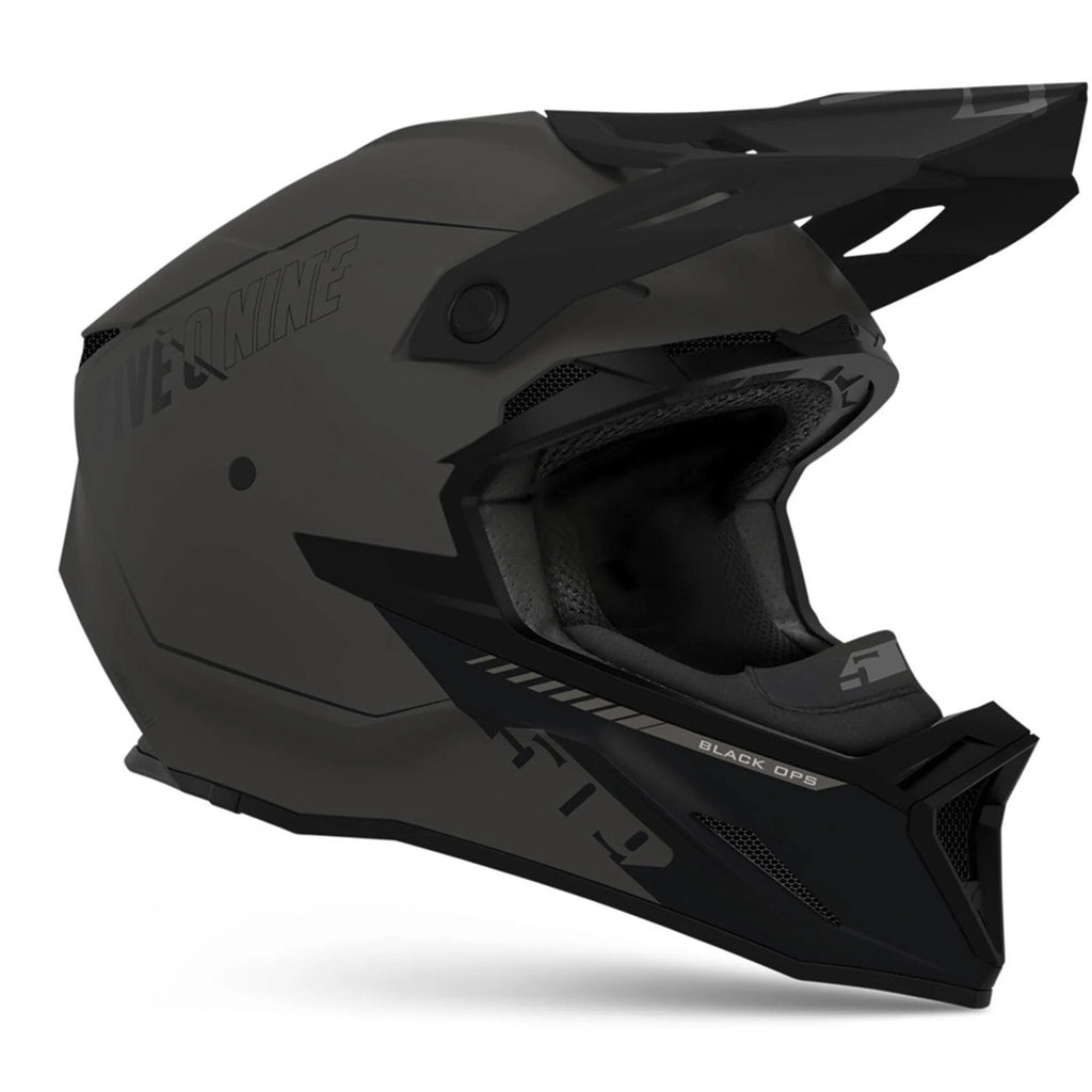 Black Ops 4XL Helmet T515934