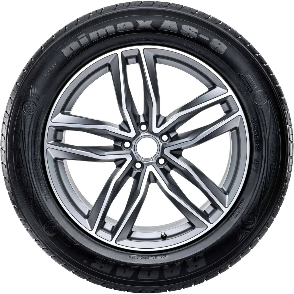 235/40R19 96W Passenger Tire L359435