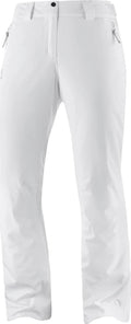 White Pant S895943